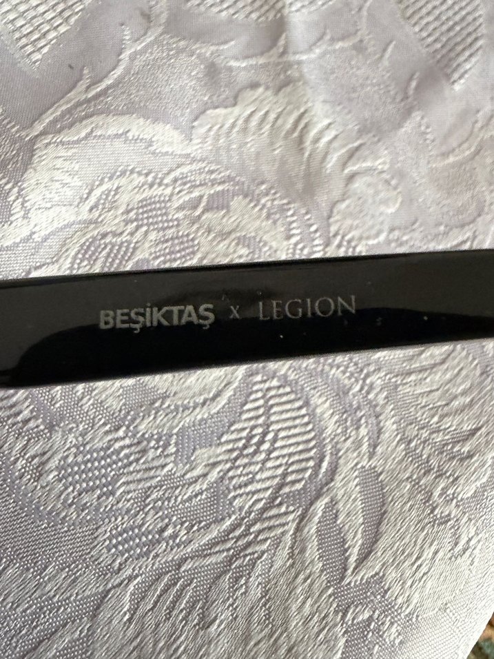 Beşiktaş lisanslı gözlük açıklama - Görsel 2