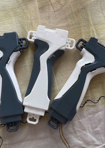 Beyblade burst atıcı az kullnldı açıklama - Görsel 2