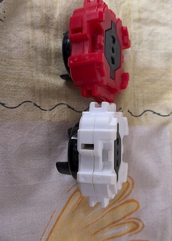 Beyblade burst çubuksuz atıcı açıklama - Görsel 3