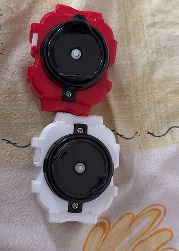 Beyblade burst çubuksuz atıcı açıklama - Görsel 2