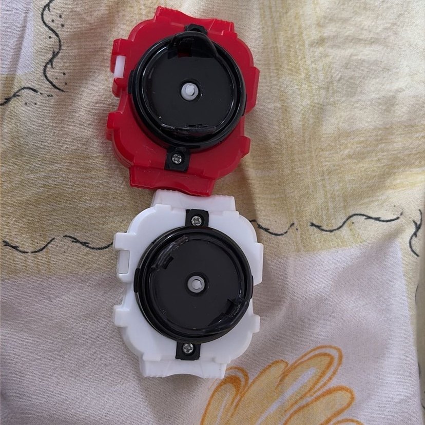 Beyblade burst çubuksuz atıcı açıklama - Görsel 2