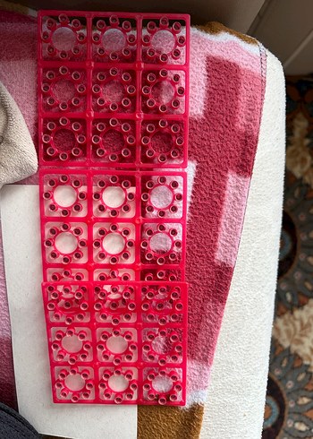 Oyuncak tabanca mantarı - Görsel 2