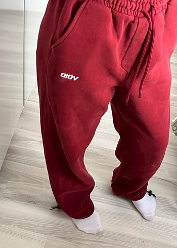 Nike Bordo Rahat Esofman Alti Defosu En Sonda Belirtilmistir