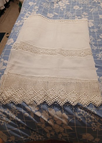 mutfak perdesi - Görsel 2