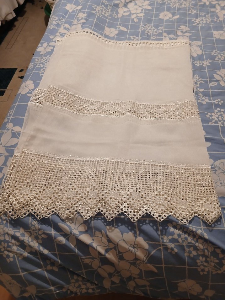 mutfak perdesi - Görsel 2