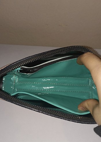 Bej Deri Kadın Çanta - Balenciaga - Görsel 4