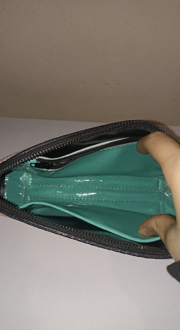 Bej Deri Kadın Çanta - Balenciaga - Görsel 4