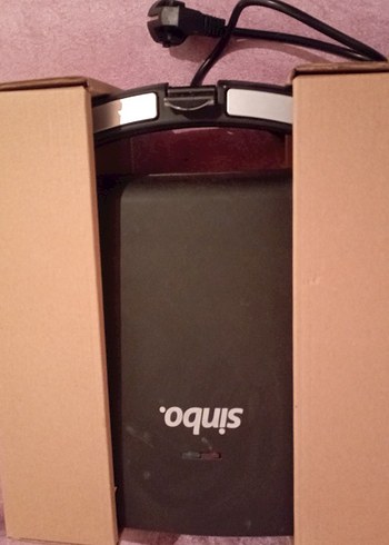 4 Dilim Kapasiteli Gri Tost Makinesi - Görsel 5