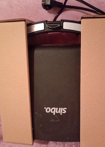 4 Dilim Kapasiteli Gri Tost Makinesi - Görsel 4