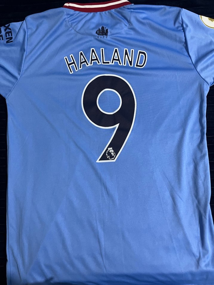 Mavi Erkek Çocuk Kısa Kollu Regular Fit Forma - Görsel 2