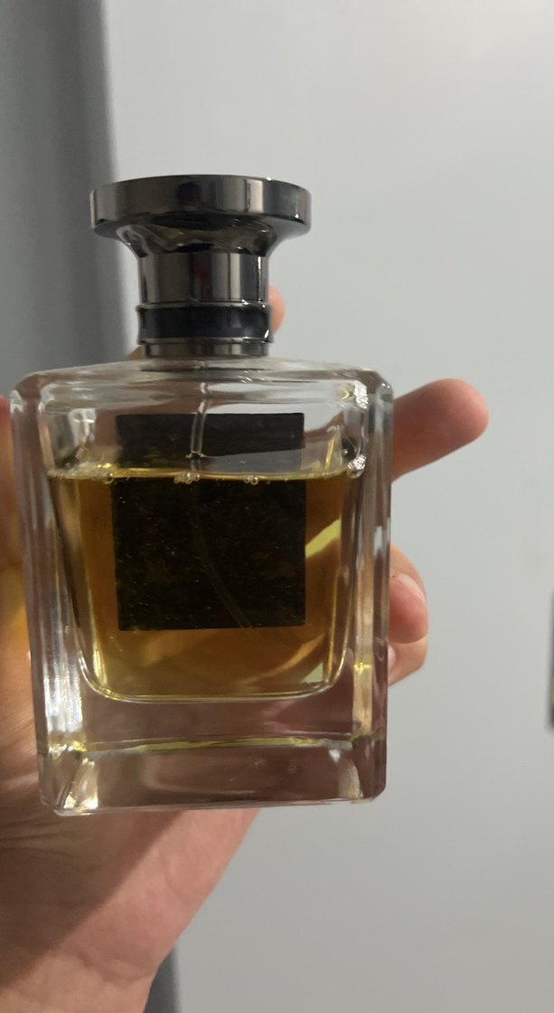 MAD Oud Supreme erkek Parfümü - Görsel 2