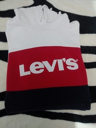Orijinal Levi's..