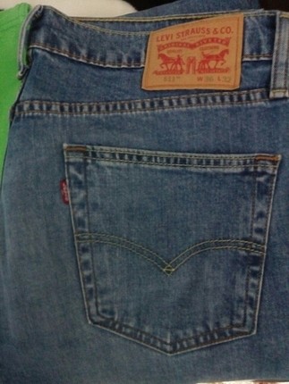 511 Levis..