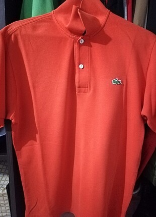 Lacoste 