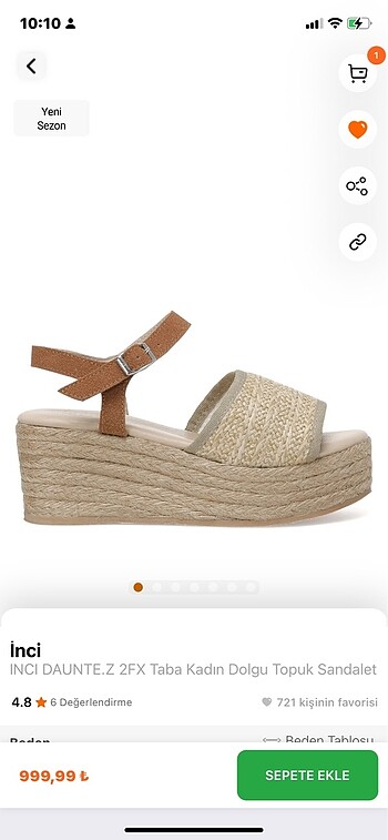 Temiz şu an mağaza fiatı 1000 tl - Görsel 8