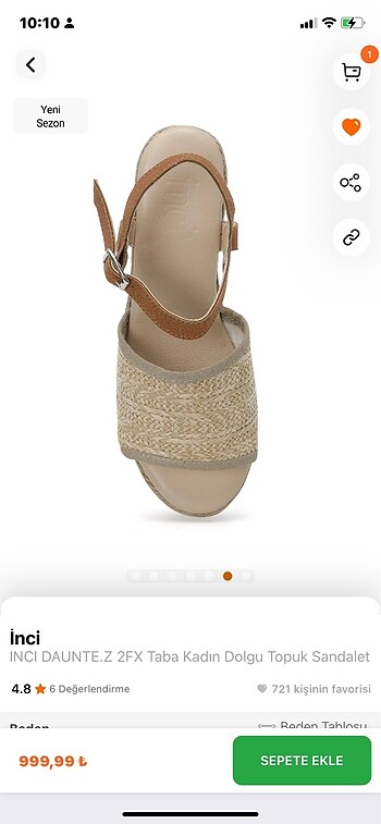 Temiz şu an mağaza fiatı 1000 tl - Görsel 10