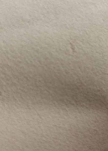 adil ışık Beli Lastikli Midi Kaban - Görsel 9