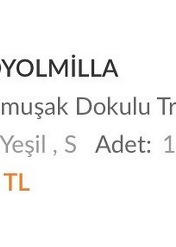 Renkli Örgü Kadın Kazak - Görsel 7