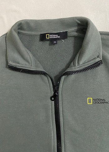 Natıonal Geographıc Sweatshirt - Görsel 2