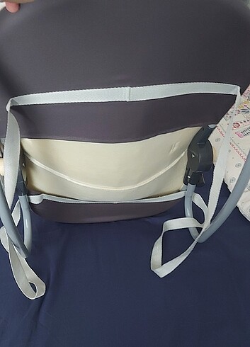 0 - 13 kg Beden gri Renk Babyco Ana kucağı
