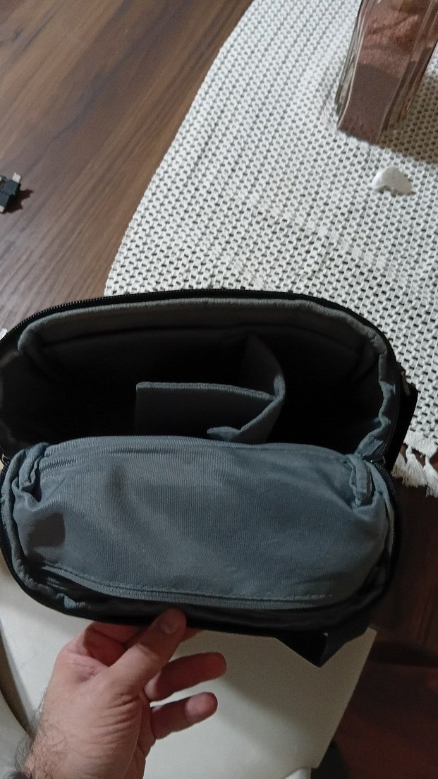 DJİ Drone Çantası ve Yedek Parçalar - Görsel 2