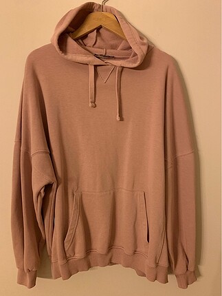 Oversize sweat