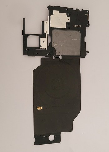 Samsung Galaxy S20 FE İç Kulaklık ve NFC Bandı - Görsel 2