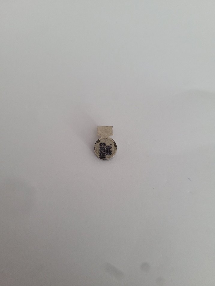 Samsung Galaxy S20 FE Titreşim Motoru - Görsel 2