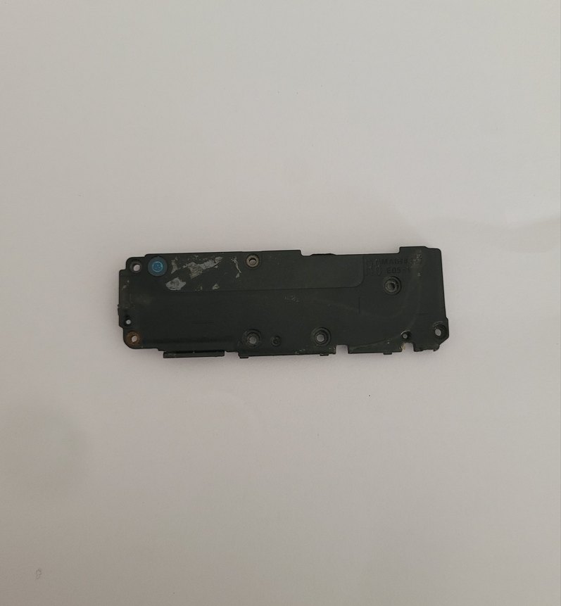 Samsung Galaxy S20 FE Buzzer Hoparlör - Görsel 2