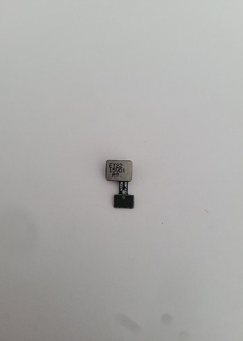 Samsung Galaxy S20 FE Parmak İzi Sensörü - Görsel 2