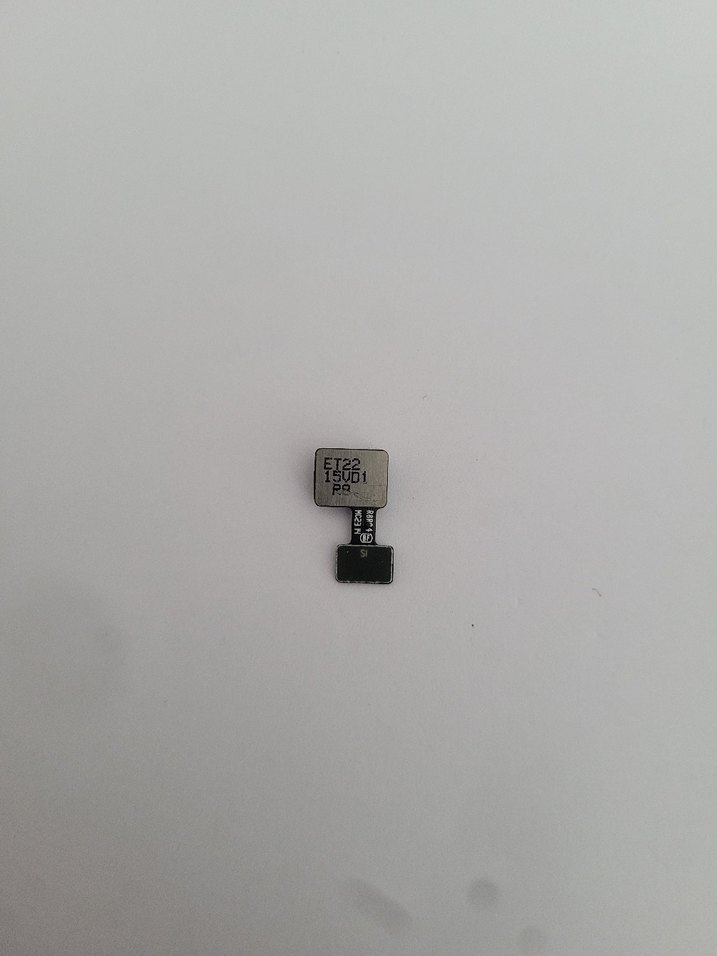 Samsung Galaxy S20 FE Parmak İzi Sensörü - Görsel 2