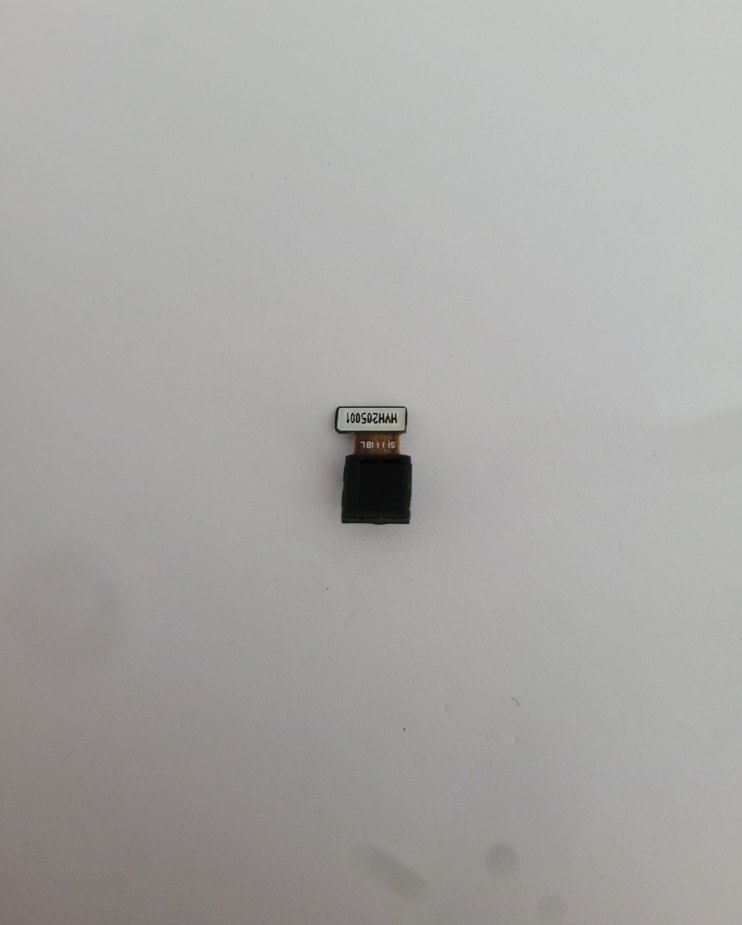 Samsung Galaxy S20 FE Ön Kamera - Görsel 2