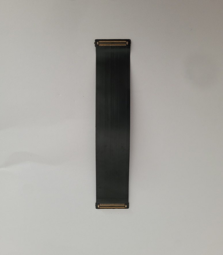 Samsung Galaxy S20 FE Flex Kablosu - Görsel 2