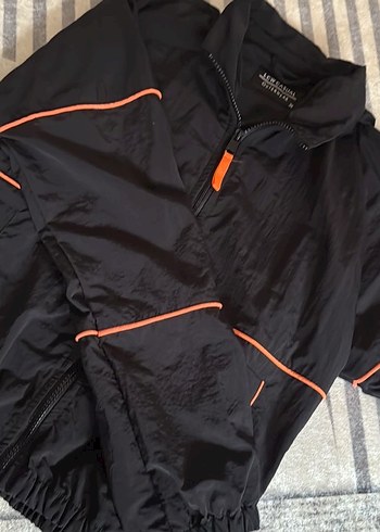 Lcw kadın yağmurluk - Görsel 3