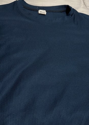 Lacivert kadın alt üst Takım - Görsel 3