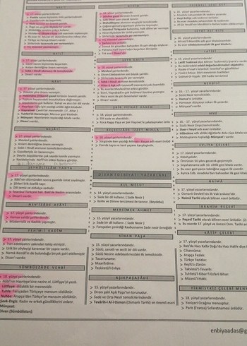 YKS Soru Bankası ve Deneme Sınavları - Görsel 2