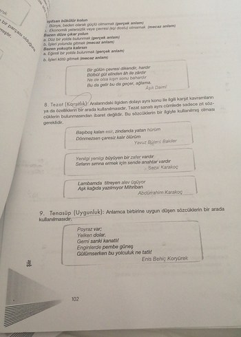 YKS Soru Bankası ve Deneme Sınavları - Görsel 3