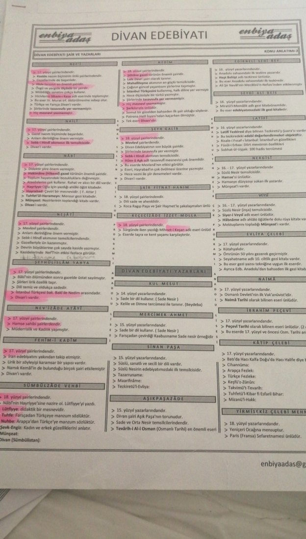 YKS Soru Bankası ve Deneme Sınavları - Görsel 2