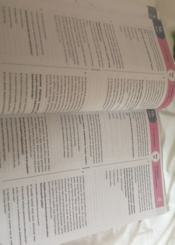 TYT AYT Din Kültürü Soru Bankası 2021 - Görsel 4