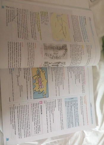 TYT Tarih Konu Anlatımı - Mustafa Nar - Görsel 4