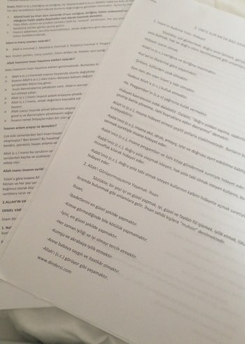 Sınav Hazırlık Kitabı - Detaylı Konu Anlatımı - Görsel 2