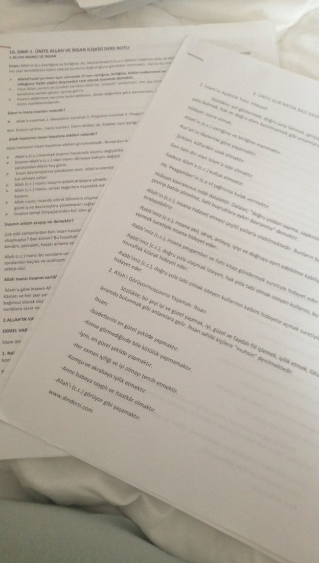 Sınav Hazırlık Kitabı - Detaylı Konu Anlatımı - Görsel 2