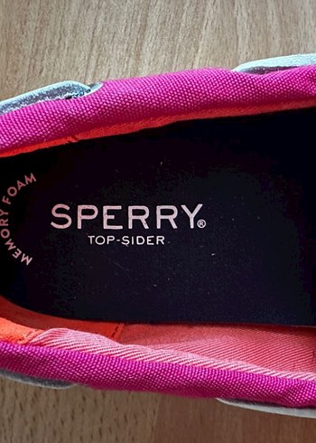 Pembe Kadın Spor Ayakkabı Wedge Topuklu - Görsel 4