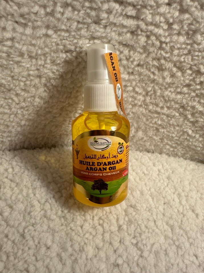Original Argan yağı - Görsel 3