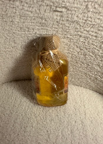 Argan Yağı Saç ve Vücut Serumu - Görsel 2