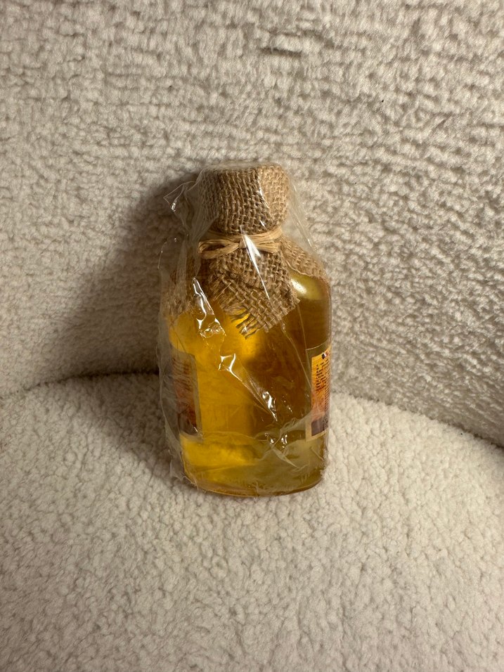 Argan Yağı Saç ve Vücut Serumu - Görsel 2