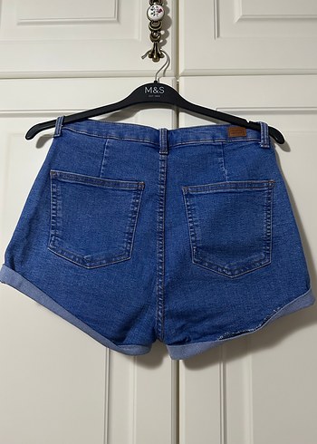 Denim sort - Görsel 3