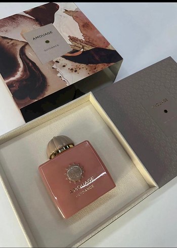 Amouage Guidance Kadın Parfümü - Görsel 2