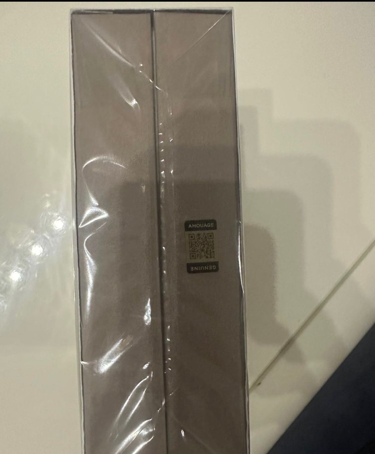 Amouage Guidance Kadın Parfümü - Görsel 4