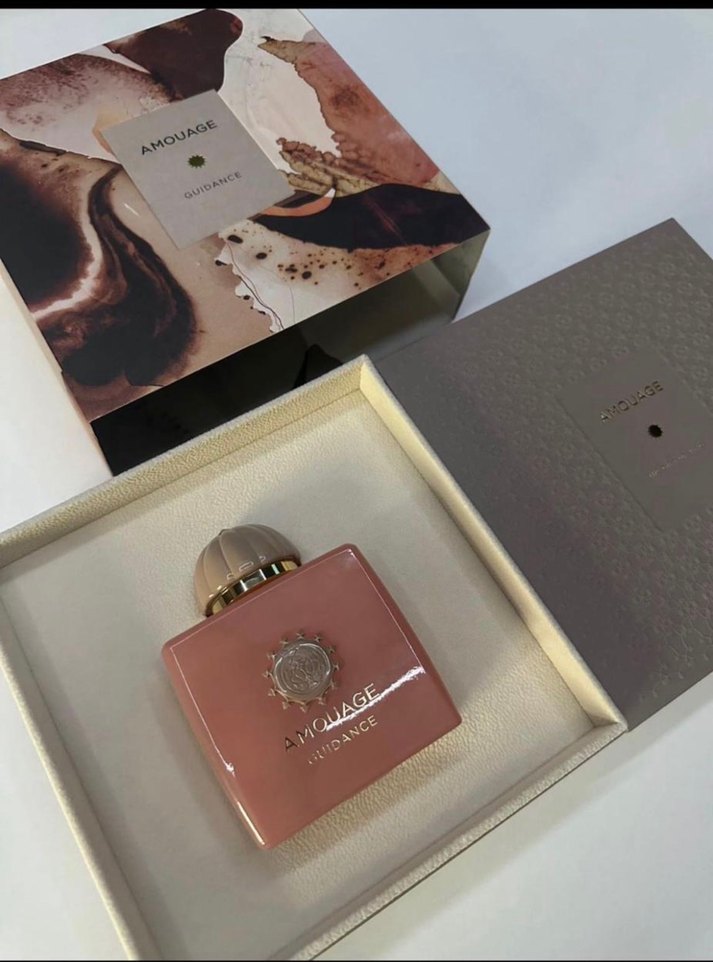 Amouage Guidance Kadın Parfümü - Görsel 2